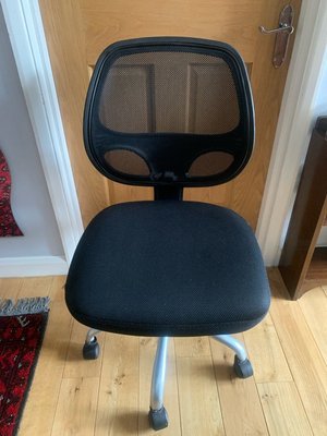 Photo of free Office chair (Broadstairs CT10)