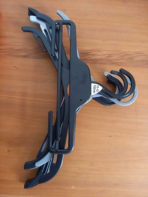 Photo of free Child size hangers (St Helens TN35)