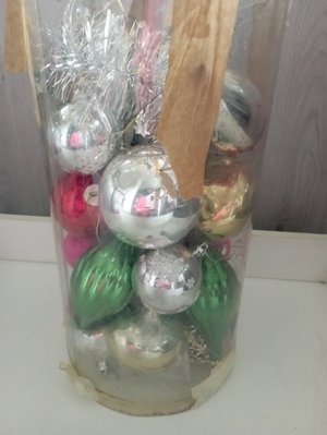 Photo of free Baubles (Berkhamsted HP4)