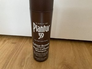 Photo of free Plantur Shampoo 39 Colour Brown (Friston BN20)