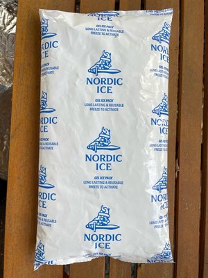 Photo of free Nordic Ice freezer cold packs (Pasadena, near Bungalow Heaven)