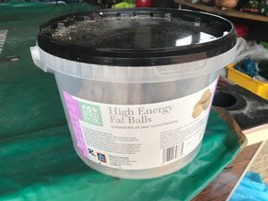 Photo of free Fat balls for birds (Charvil RG10)