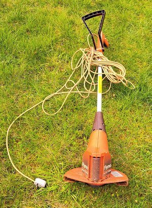 Photo of free Flymo strimmer (BR5 St Mary Cray)