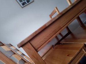 Photo of free Table and chairs (Harlow ,bishop Stortford,)