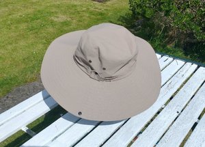 Photo of free Wide brimmed sun-hat (Patchway BS34)