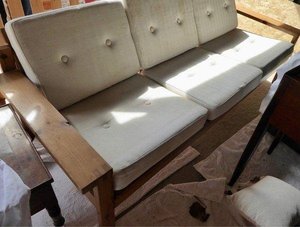 Photo of free Various furniture (Halesworth)