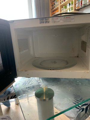 Photo of free Small cookworks microwave (Burntwood WS7 0)