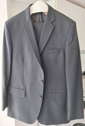 Photo of free Haggar Men's Suit 46T | 40X32 Pants (Queen St & Hwy #410)