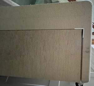 Photo of free Single bed divan base (Stanycliffe M24)
