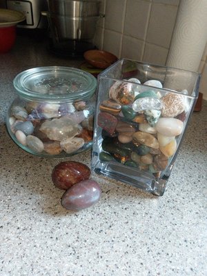 Photo of free Pebbles/stones (Allington Gonerby Lane)