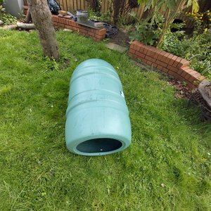 Photo of free Large size water butt (Blackhall EH4)