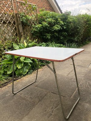 Photo of free Folding table (BH15)