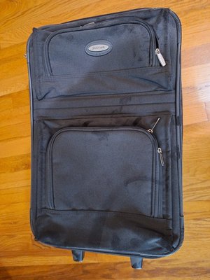 Photo of free Carry on bag (Canyon Park)