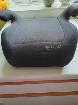 Photo of free Booster seat (Blofield NR13)