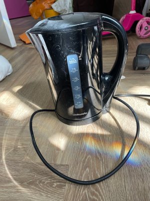 Photo of free Kettle (L19 Allerton)