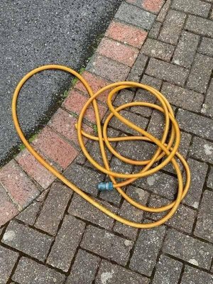 Photo of free 5m of garden hose (Waterlooville PO7)