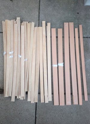 Photo of free Collection of wood (PL4 Greenbank)