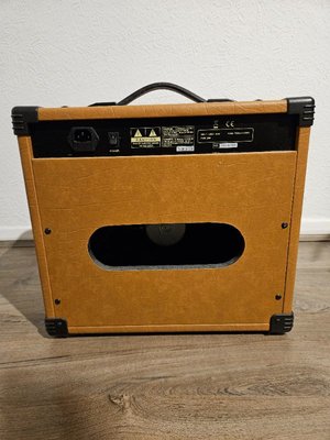 Photo of free Stagg Guitar Amp (N16)