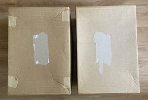 Photo of free Boxes - 2 (Cowplain PO8)