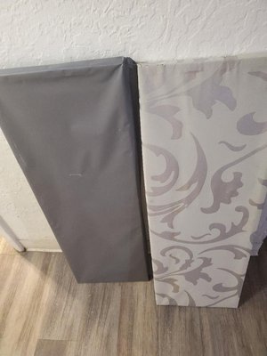 Photo of free couch pillows and long pictures (Montgomery and Louisiana)