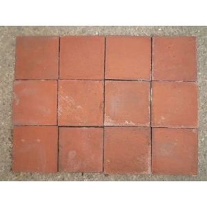 Photo of Quarry tiles (Saltdean BN2)