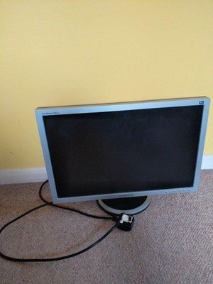 Photo of free Computer screen (East Peckham, Kent TN12)