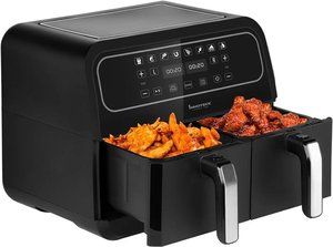 Photo of Double or single air fryer (Springfield CM1)