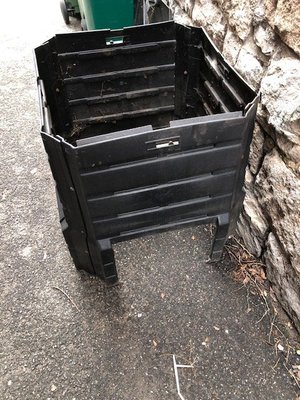 Photo of free Good quality composter (Golden Triangle)