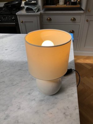 Photo of free Small / bedside light (Enfield N13 6)