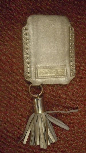 Photo of free biba small phone or card holder (langport)