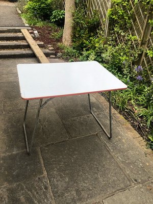 Photo of free Folding table (BH15)