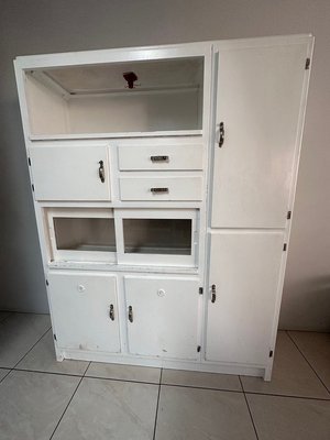 Photo of free Free standing cupboard/storage unit (3141)