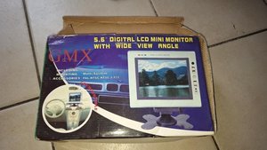 Photo of free Mini lcd monitor (Woodley RG5)