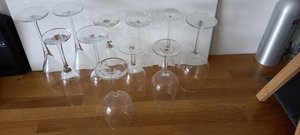 Photo of free Wine glases (Pinehurst SN25)