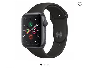 Photo of Apple Watch (Liverpool L7)