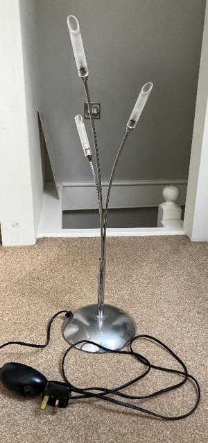 Photo of free Table lamp (Royal Leamington Spa CV31)