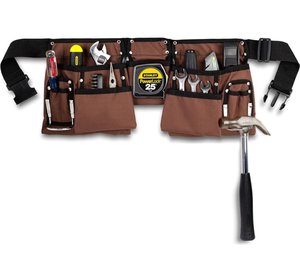 Photo of Tool belt (Research Triangle)