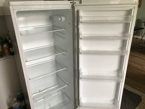 Photo of free Beko fridge (Handforth SK9)