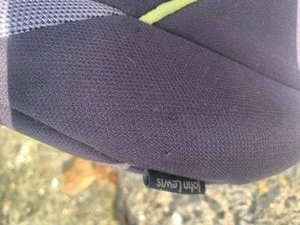 Photo of free Two child’s booster seats (Forest Green GL6)