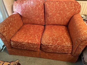 Photo of free sofa 2 seater (Hatch End HA5)