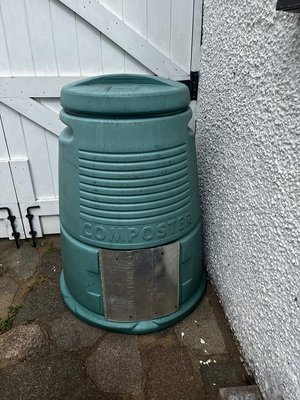 Photo of free Compost bin (Rayners Lane HA2)