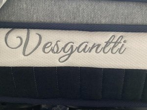 Photo of free Vesgantti Luxe Hybrid Double Mattress (Sale M33)