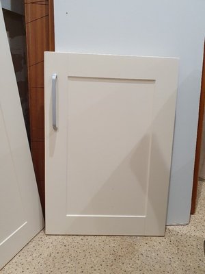 Photo of free Kitchen cupboard doors (Milber TQ12)