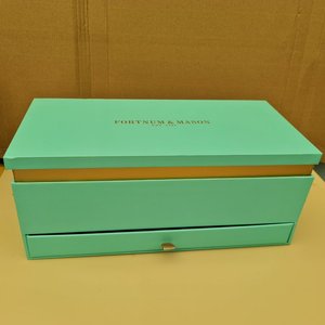 Photo of free Ex champagne presentation box. (Congresbury BS49)