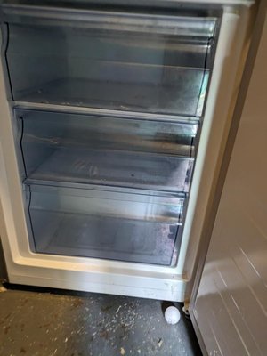 Photo of free Fridge freezer (SE23)