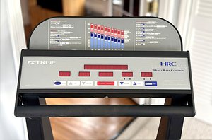 Photo of free Treadmill True 450 HRC (Newton Lower Falls)
