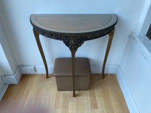 Photo of free Small side table (Grangetown SR2)