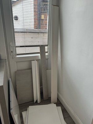 Photo of free Various bits of kitchen cuts (ST5)