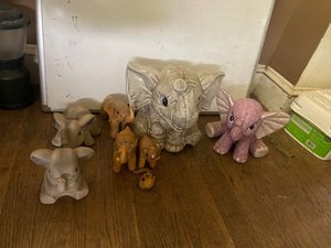 Photo of free Elephants (20782) (Between Chillum and Riggs Road)