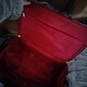Photo of free Suitcase (Chorley Moor PR7)